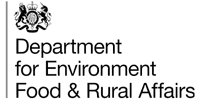 Department for Environment, Food and Rural Affairs